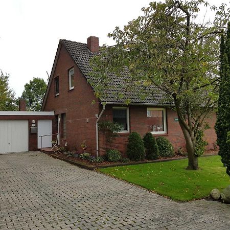 Ferienhaus Voss, 65260 Moormerland Luaran gambar