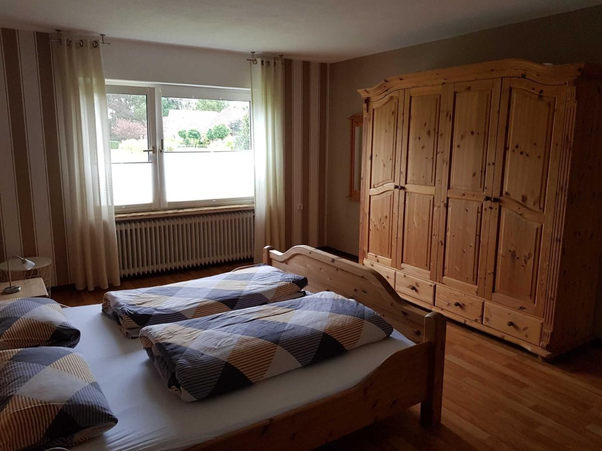 Ferienhaus Voss, 65260 Moormerland Luaran gambar