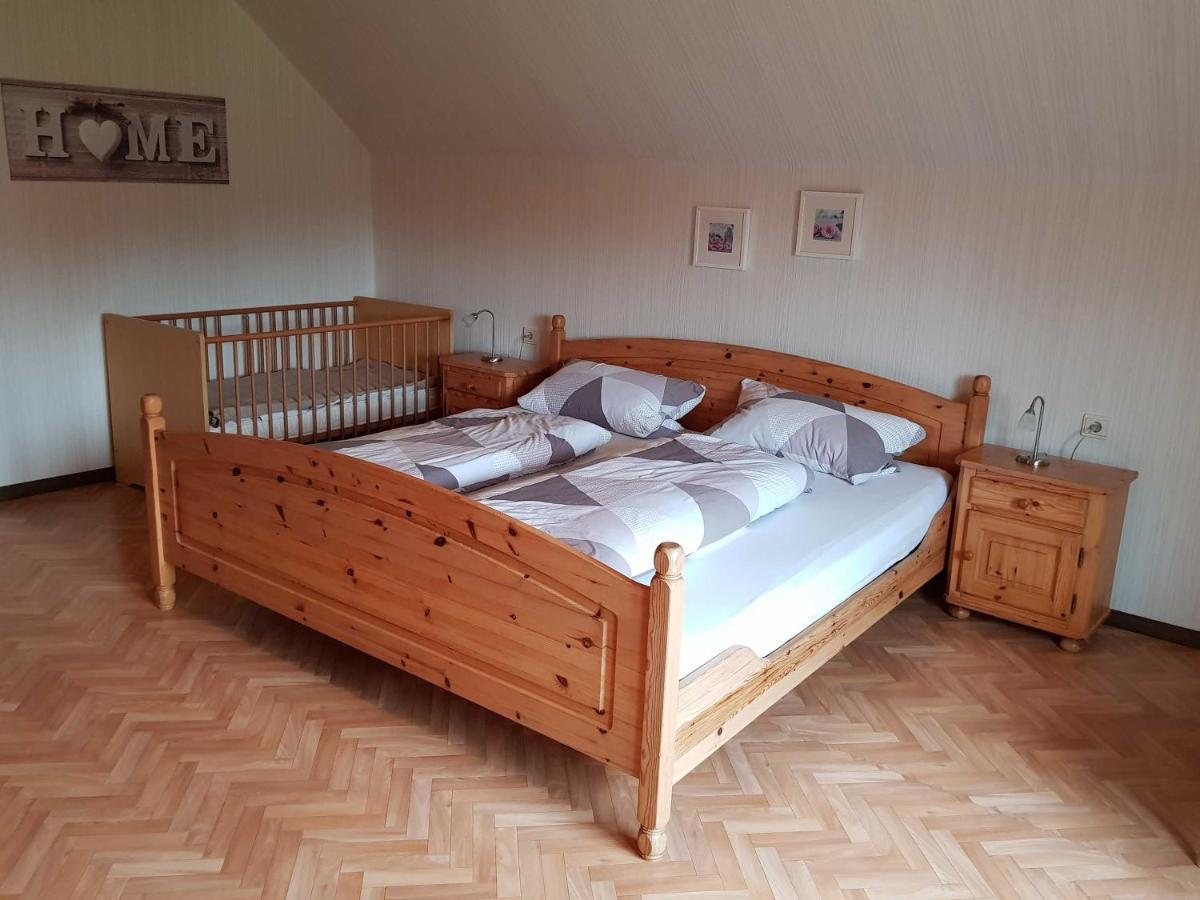 Ferienhaus Voss, 65260 Moormerland Luaran gambar