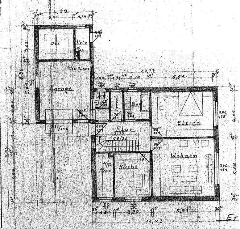 Ferienhaus Voss, 65260 Moormerland Luaran gambar