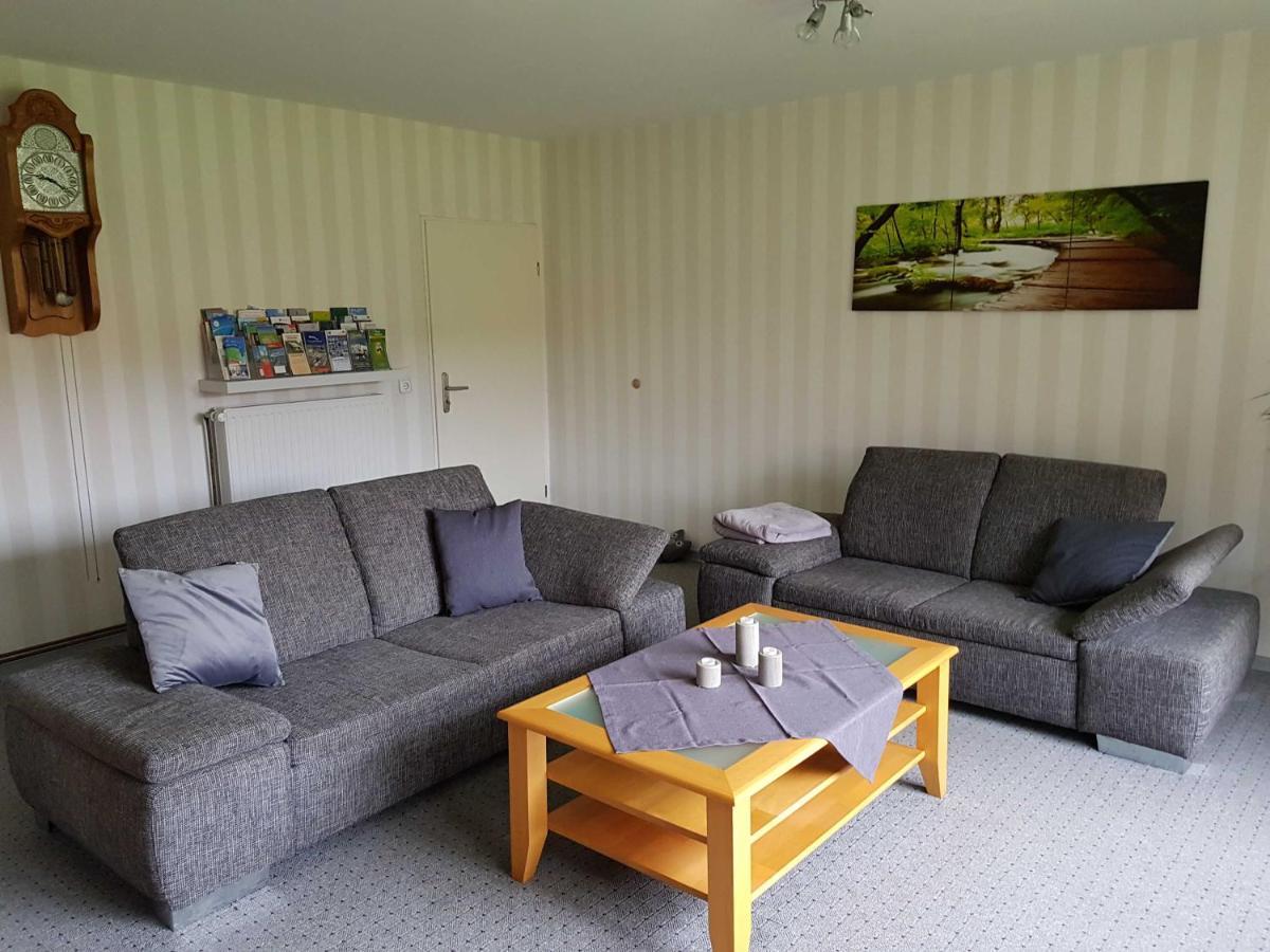 Ferienhaus Voss, 65260 Moormerland Luaran gambar