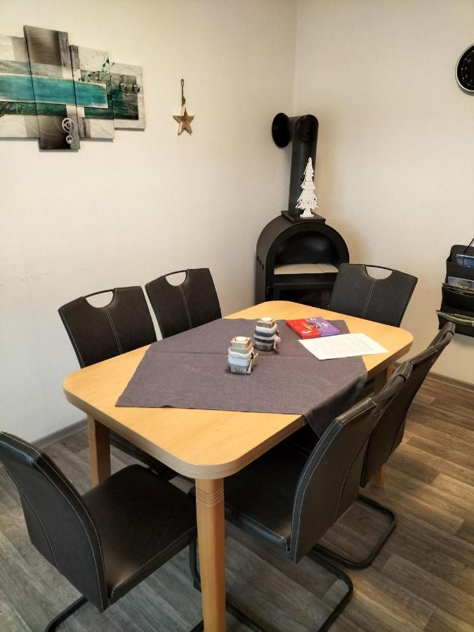 Ferienhaus Voss, 65260 Moormerland Luaran gambar