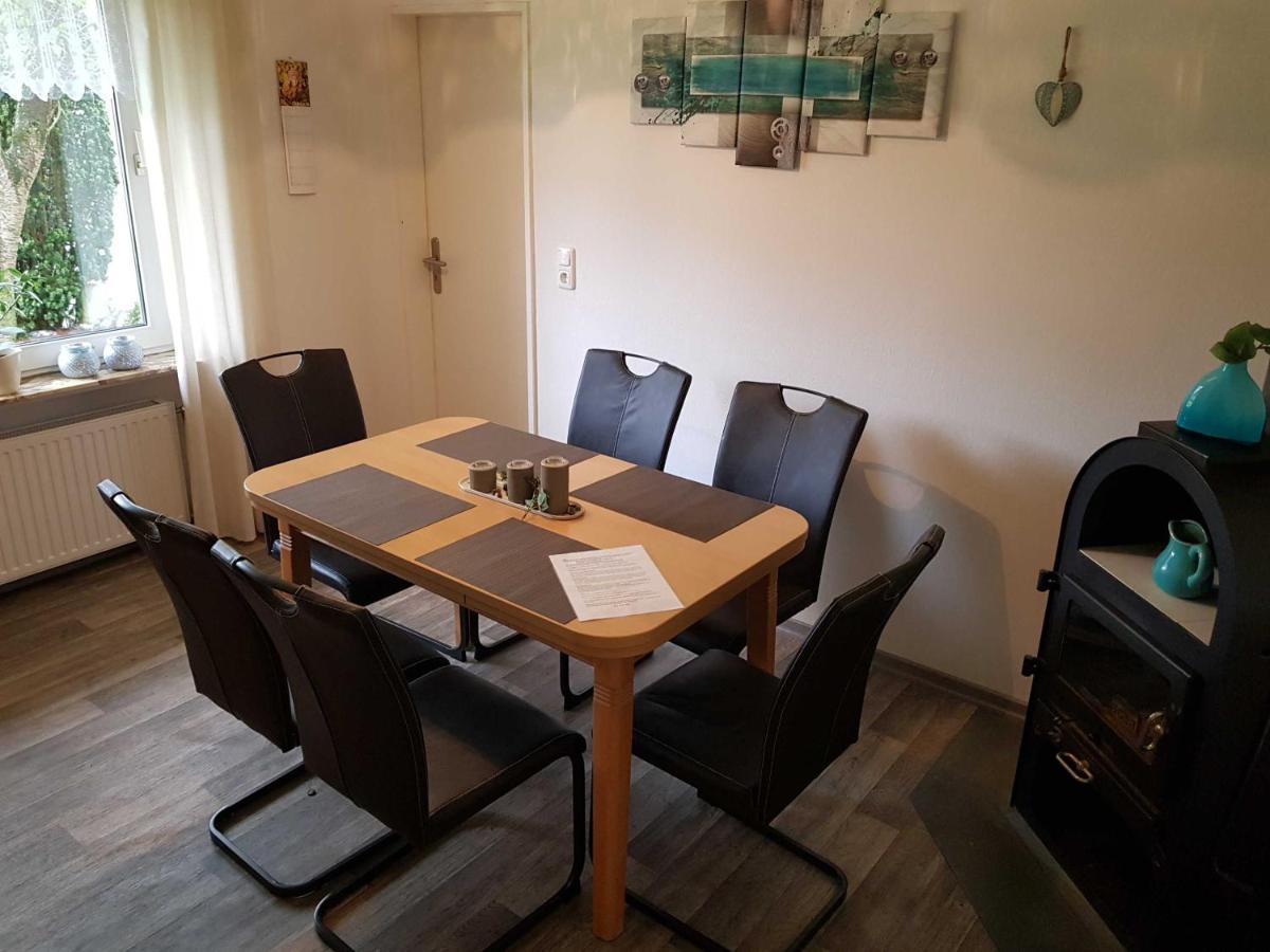 Ferienhaus Voss, 65260 Moormerland Luaran gambar