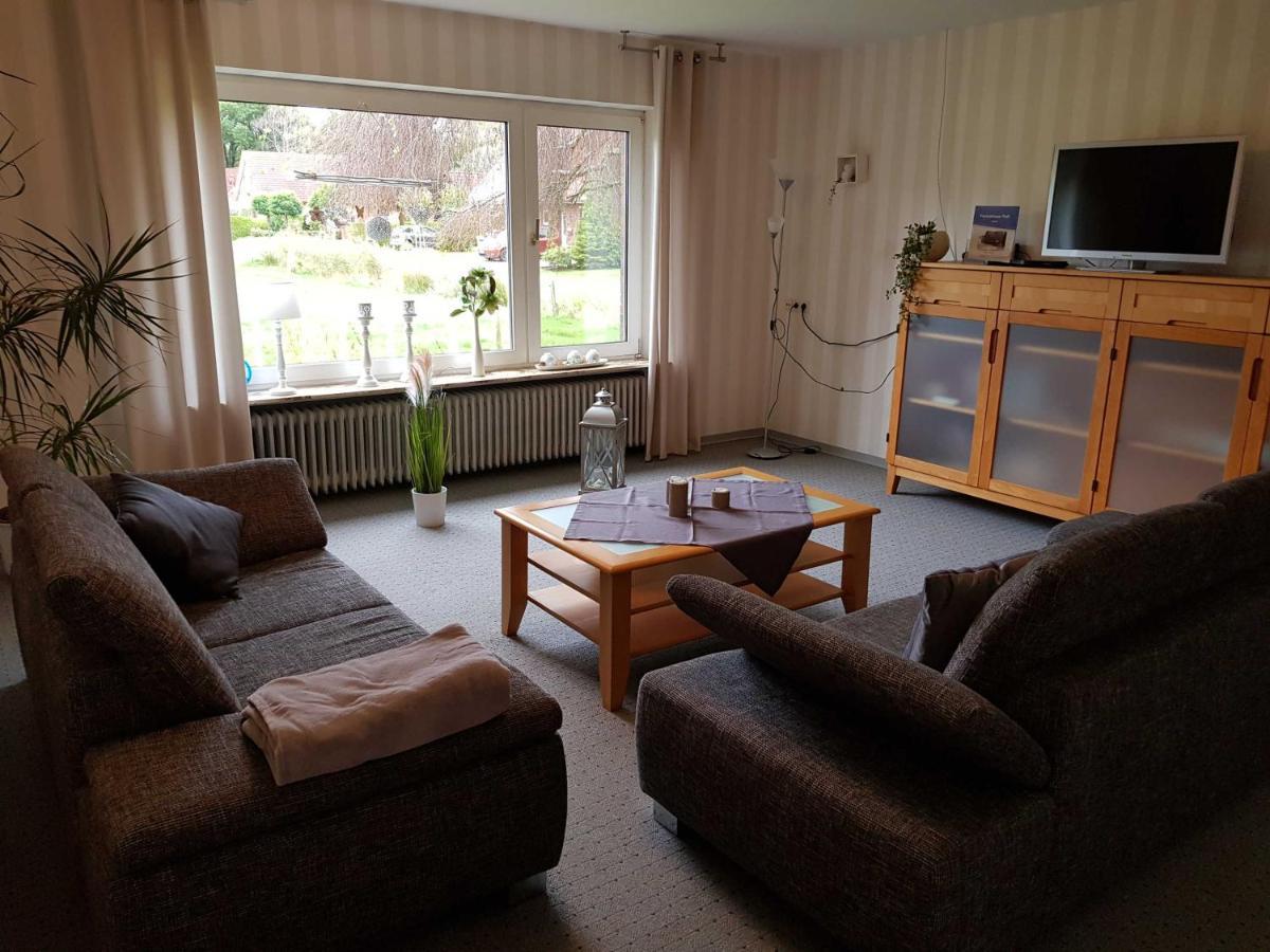 Ferienhaus Voss, 65260 Moormerland Luaran gambar