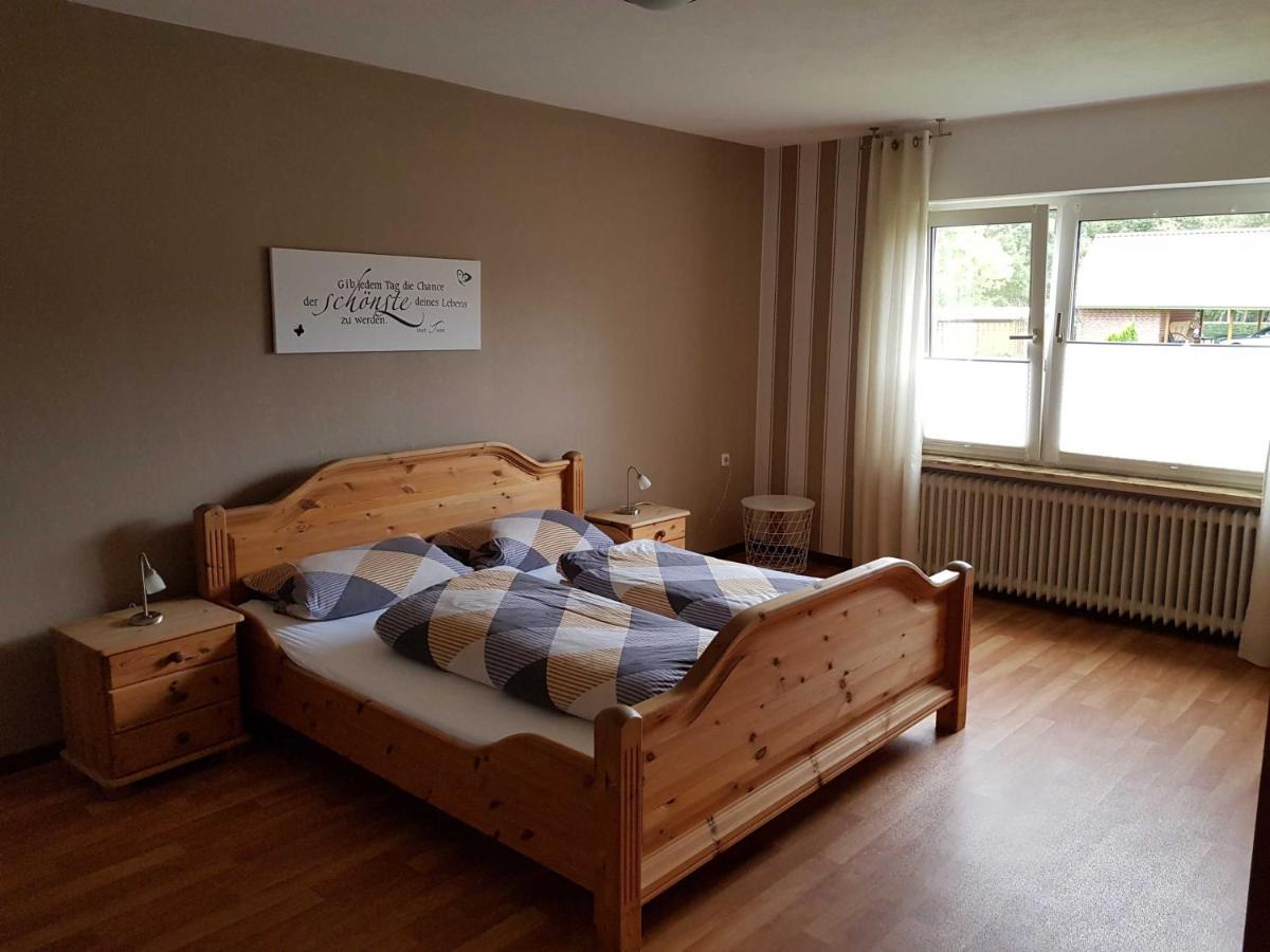 Ferienhaus Voss, 65260 Moormerland Luaran gambar