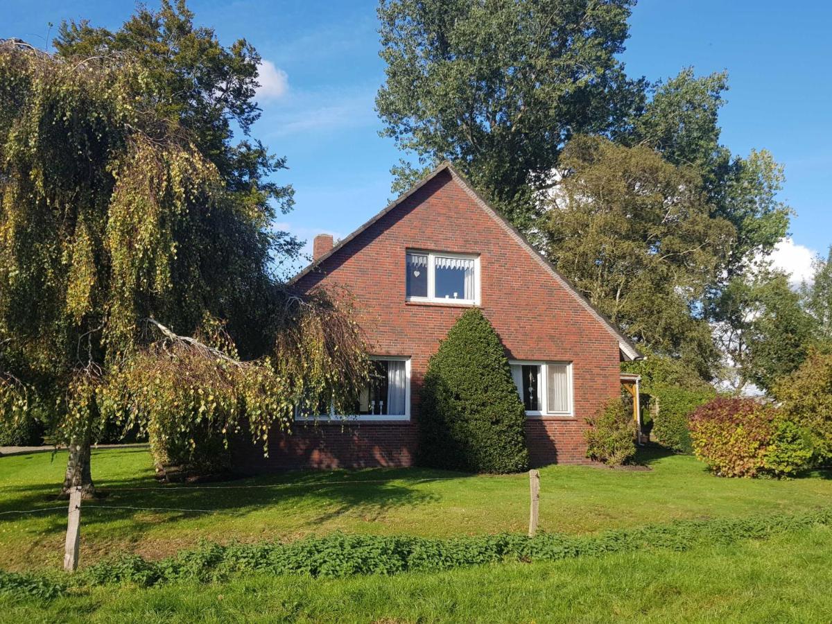 Ferienhaus Voss, 65260 Moormerland Luaran gambar