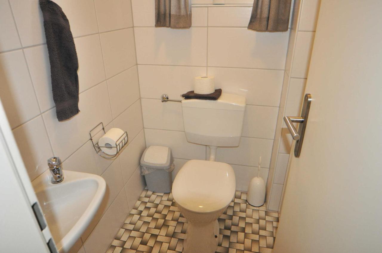 Ferienhaus Voss, 65260 Moormerland Bilik gambar