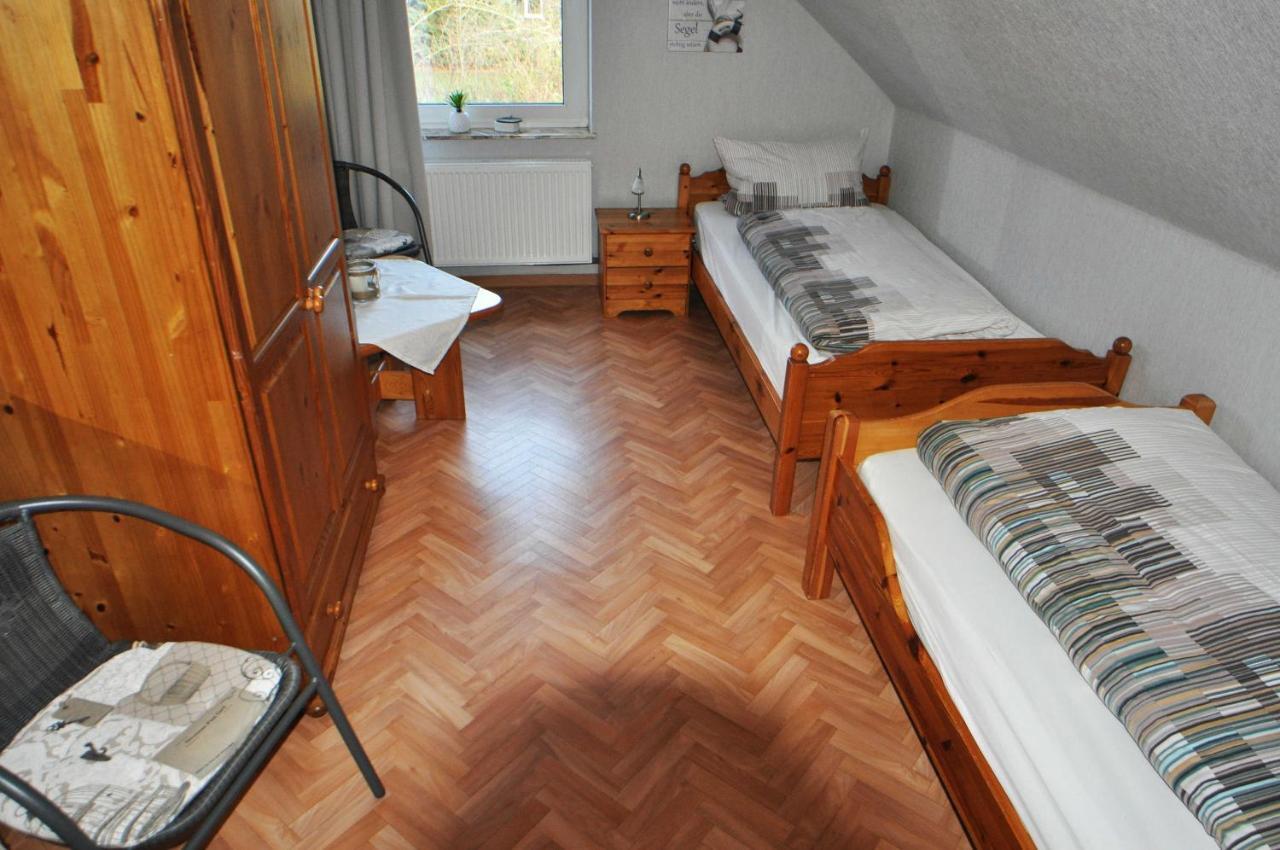 Ferienhaus Voss, 65260 Moormerland Bilik gambar